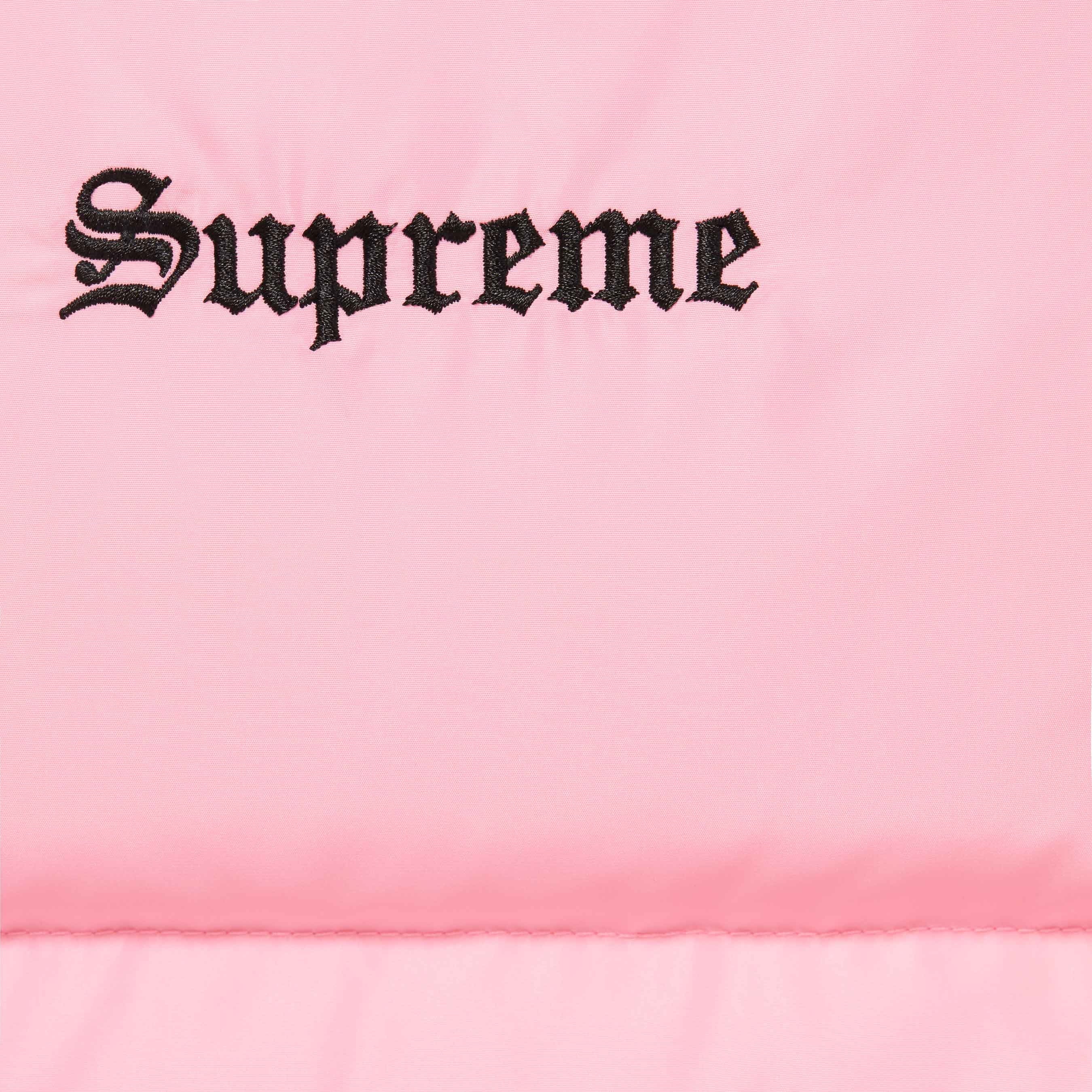 Supreme®/Umbro® Down Puffer Jacket view 14